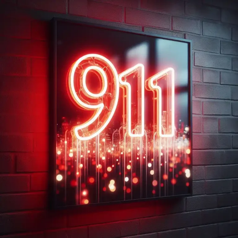 The 11 Biblical Meanings of 911: Unlocking Spiritual Growth