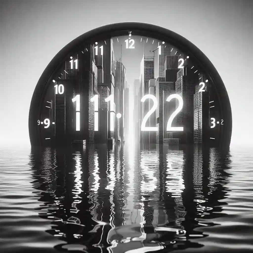 The Biblical Meaning of 1122: Unlocking the Mysteries