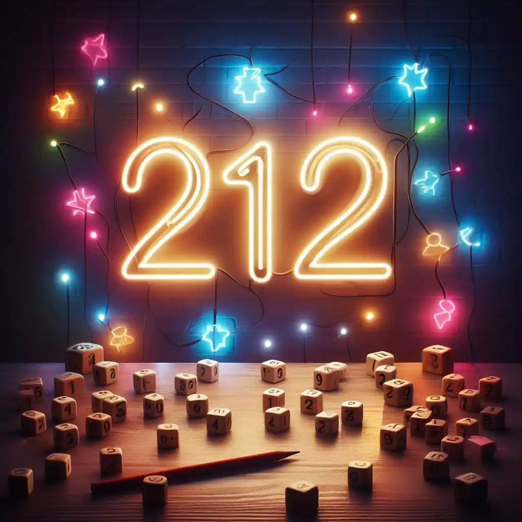 Biblical Meanings of 212: Discover the Spiritual Depths