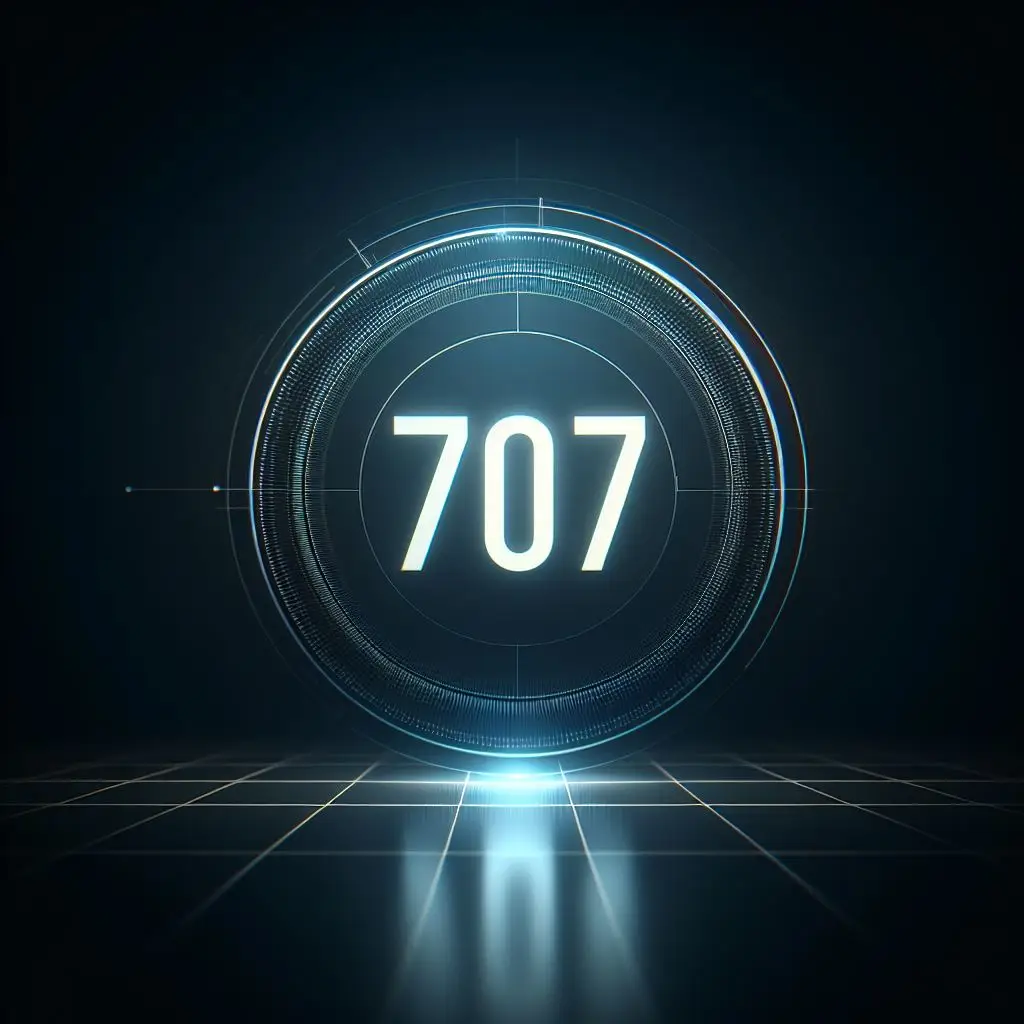 The Biblical Meaning of 707: Seeking Deeper Understanding