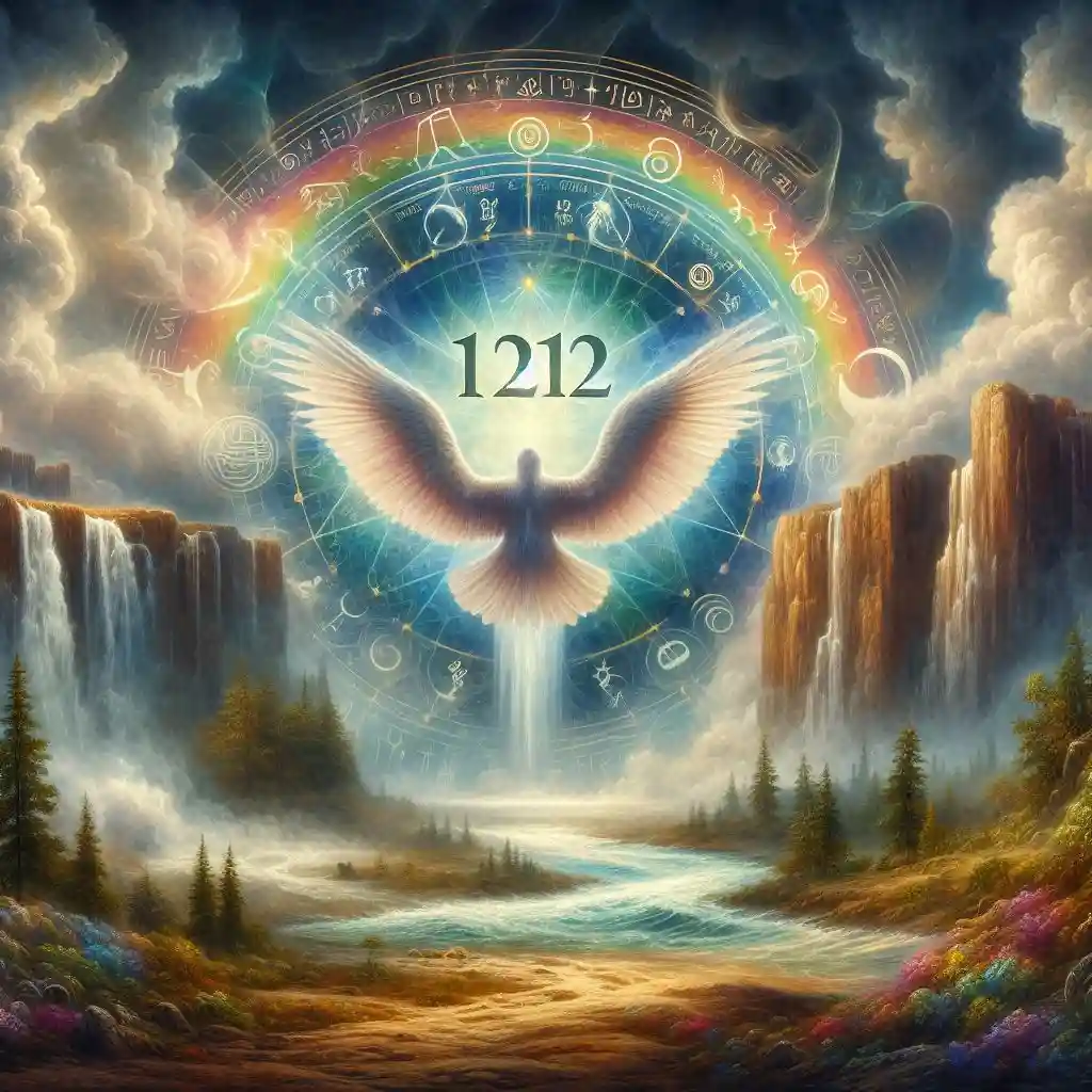 Biblical Meaning of 1212: Decoding the Symbolism