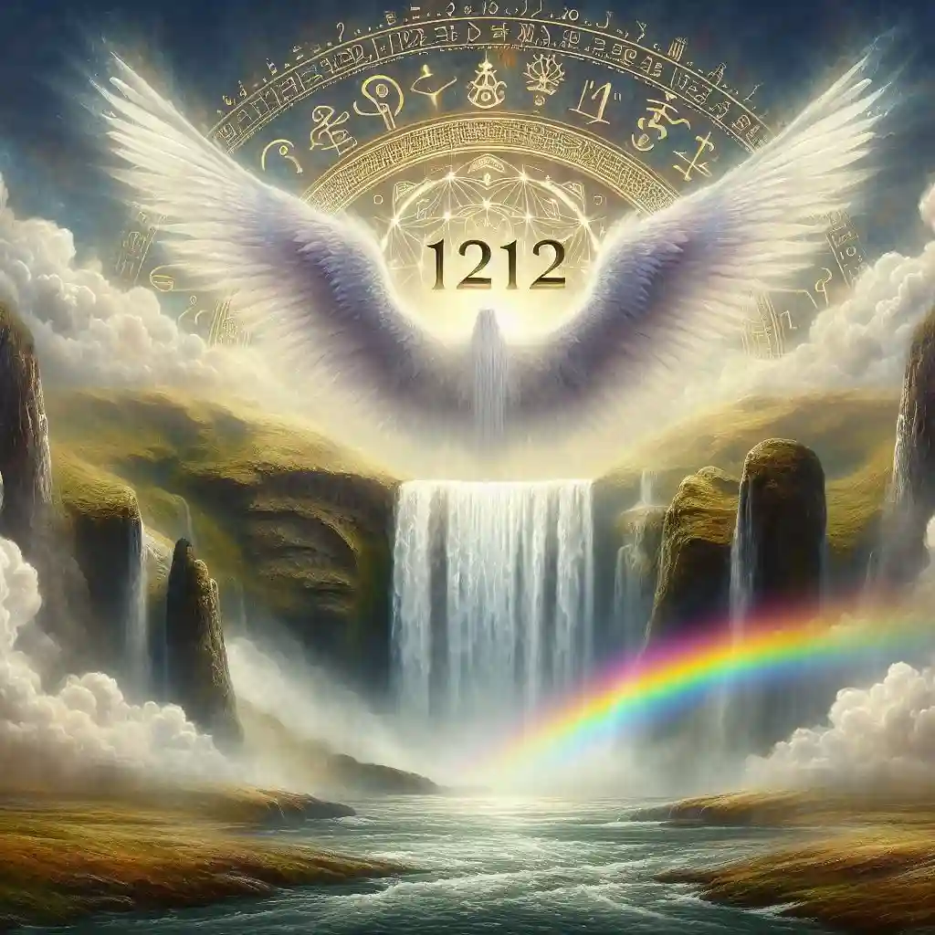 Biblical Meaning of 1212: Decoding the Symbolism