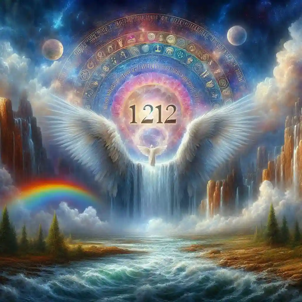 Biblical Meaning of 1212: Decoding the Symbolism