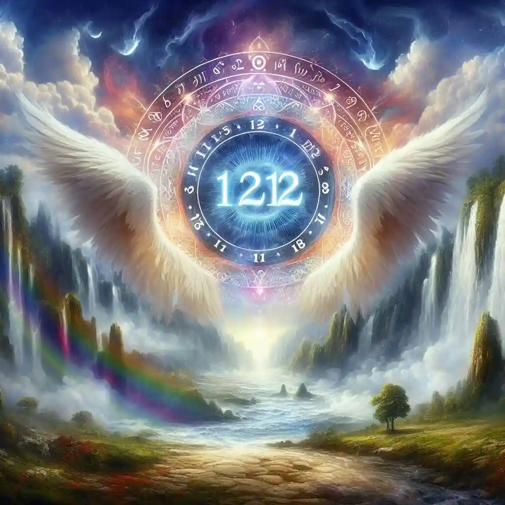 Biblical Meaning of 1212: Decoding the Symbolism