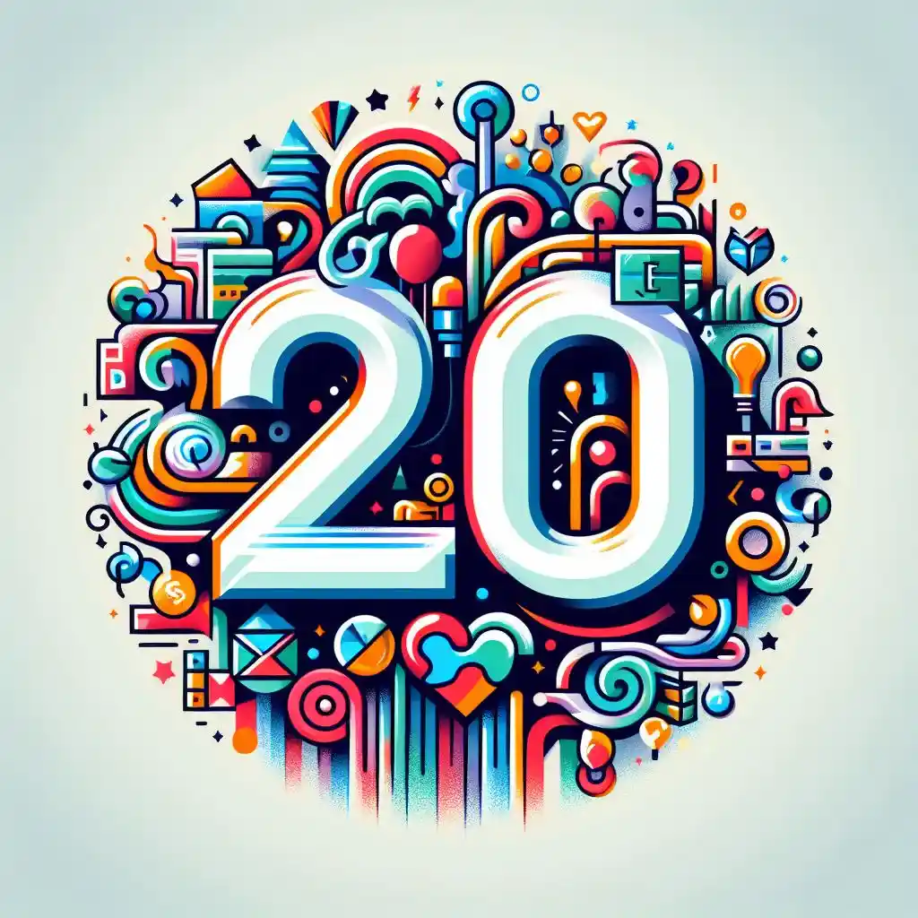 The Biblical Meaning of 20: Uncovering the Secrets