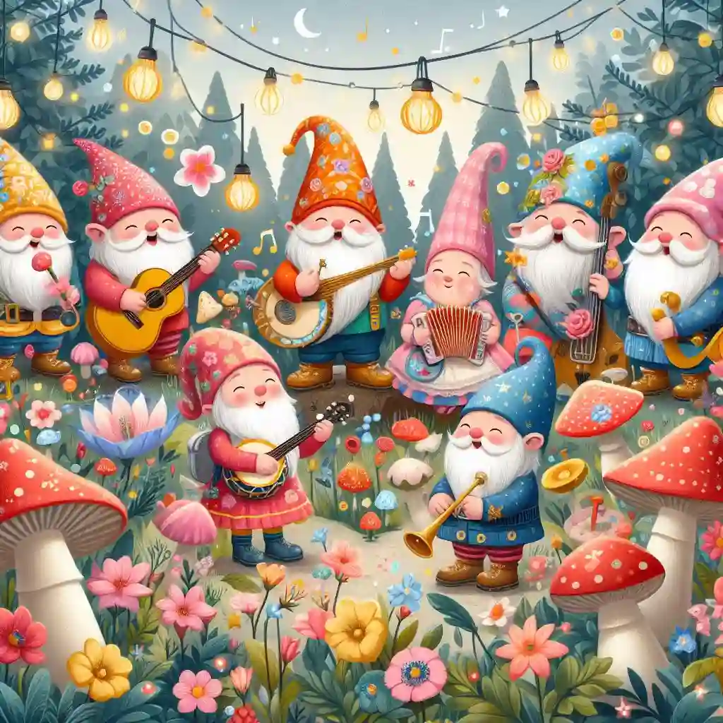 A Deep Dive into the Biblical Meaning of Gnomes