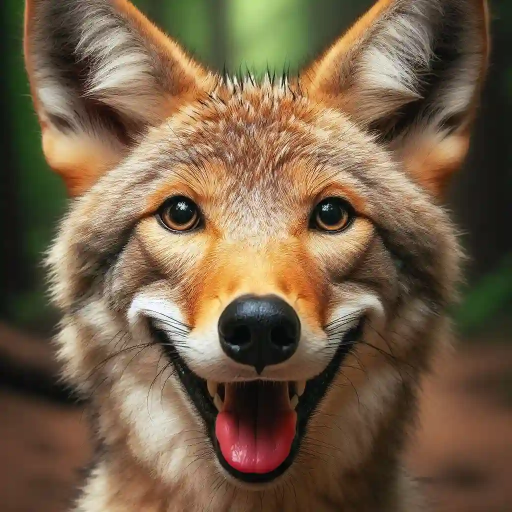 Biblical Meaning of Seeing a Coyote: Interpreting the Sign