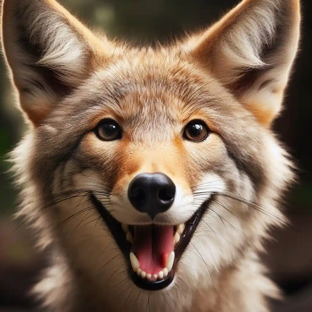 Biblical Meaning of Seeing a Coyote: Interpreting the Sign