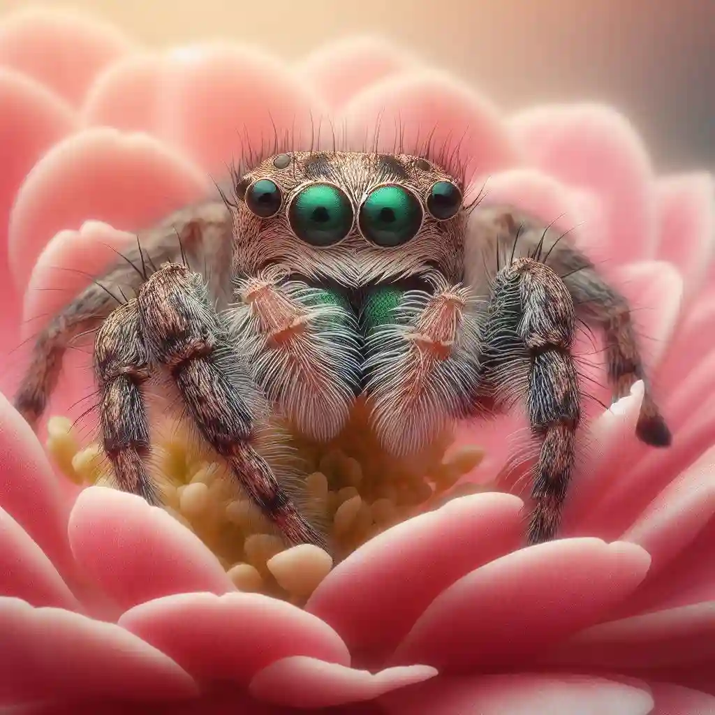 Interpreting the Biblical Significance of Spiders