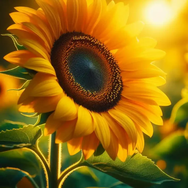 15 Biblical Meanings of a Sunflower: Symbolic Interpretation