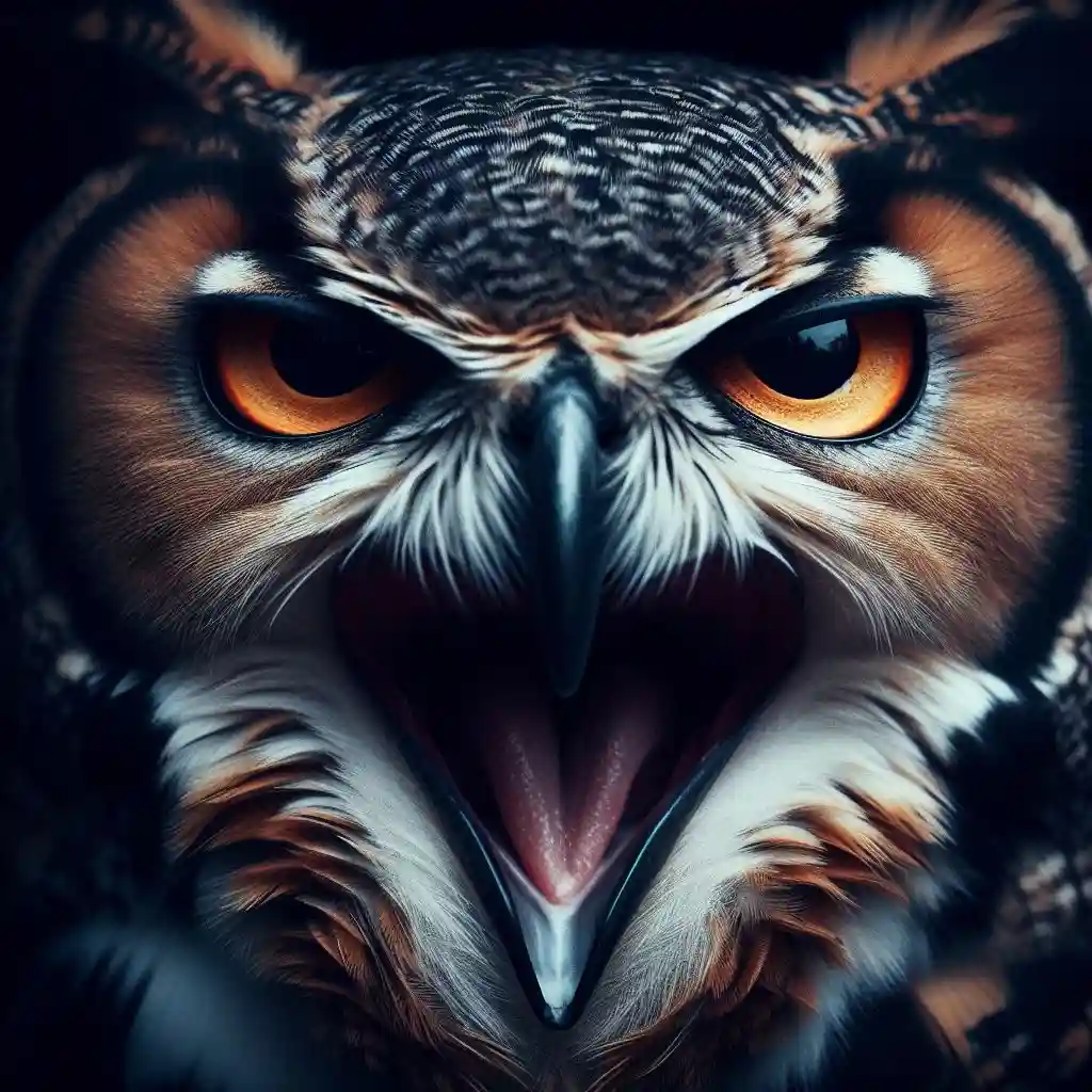 Interpreting the Biblical Meaning of an Owl Hooting