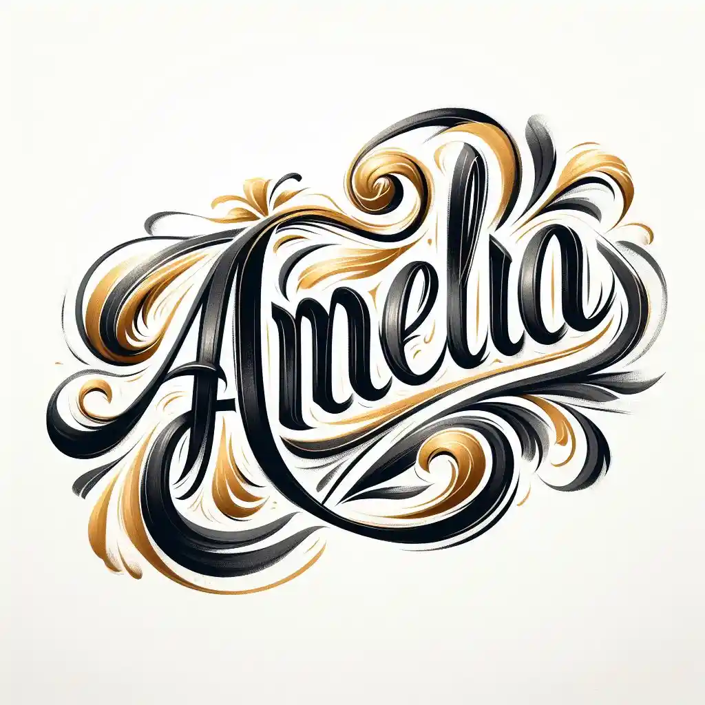 Unlocking the Biblical Significance of the Name Amelia