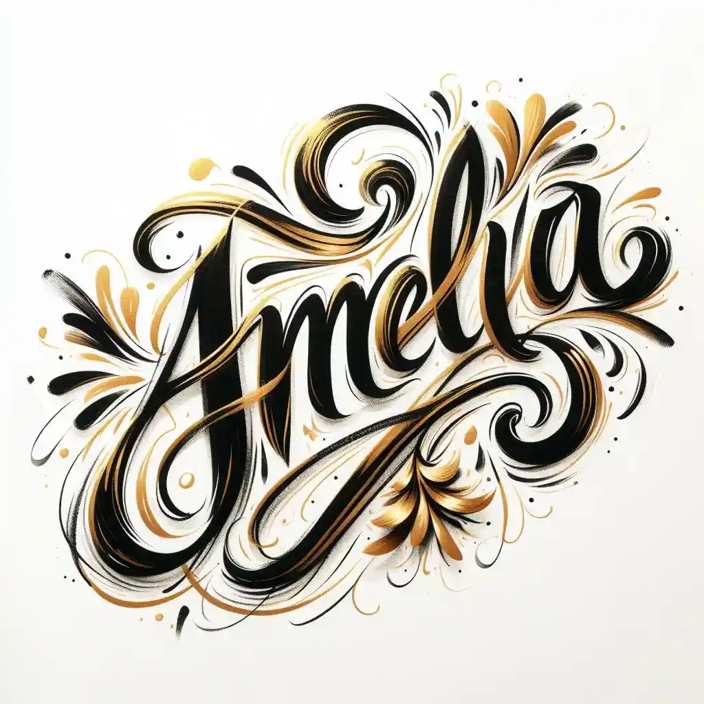 Unlocking the Biblical Significance of the Name Amelia