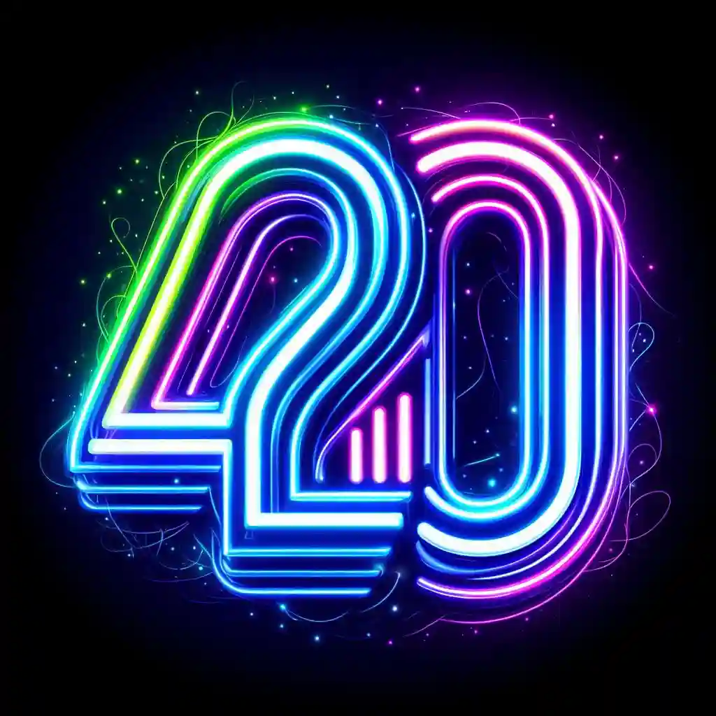 Biblical Meaning of the Number 420: Finding Personal Growth