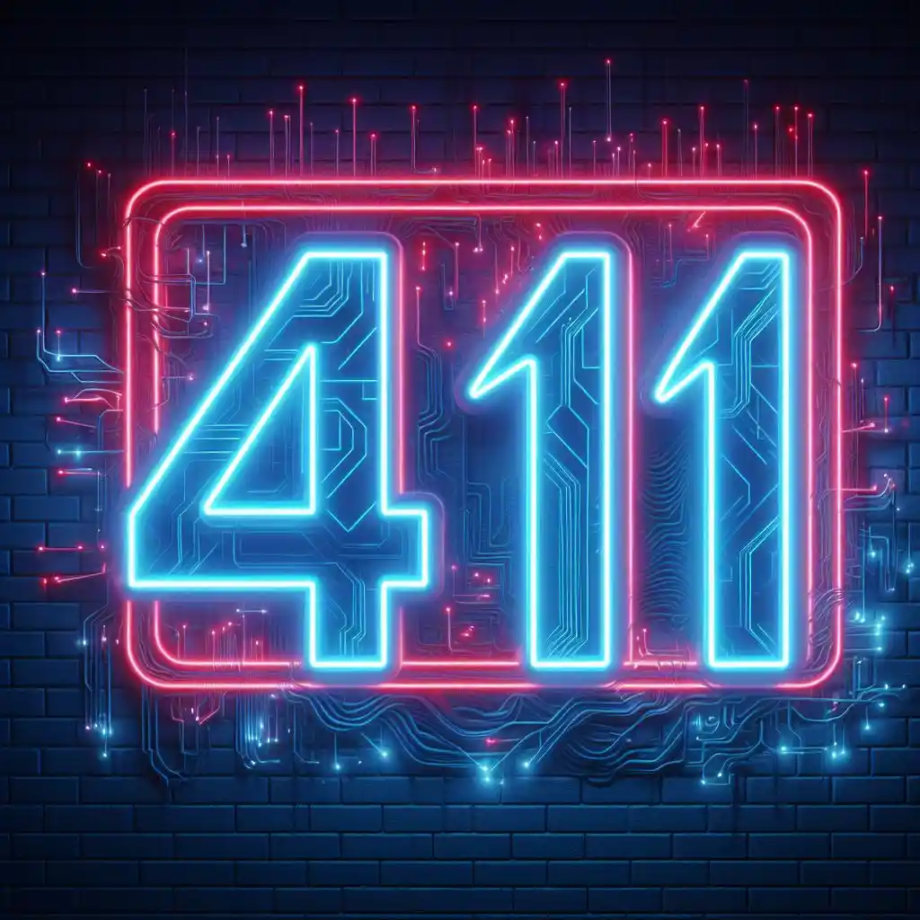 10 Biblical Meanings of 411: The Divine Message