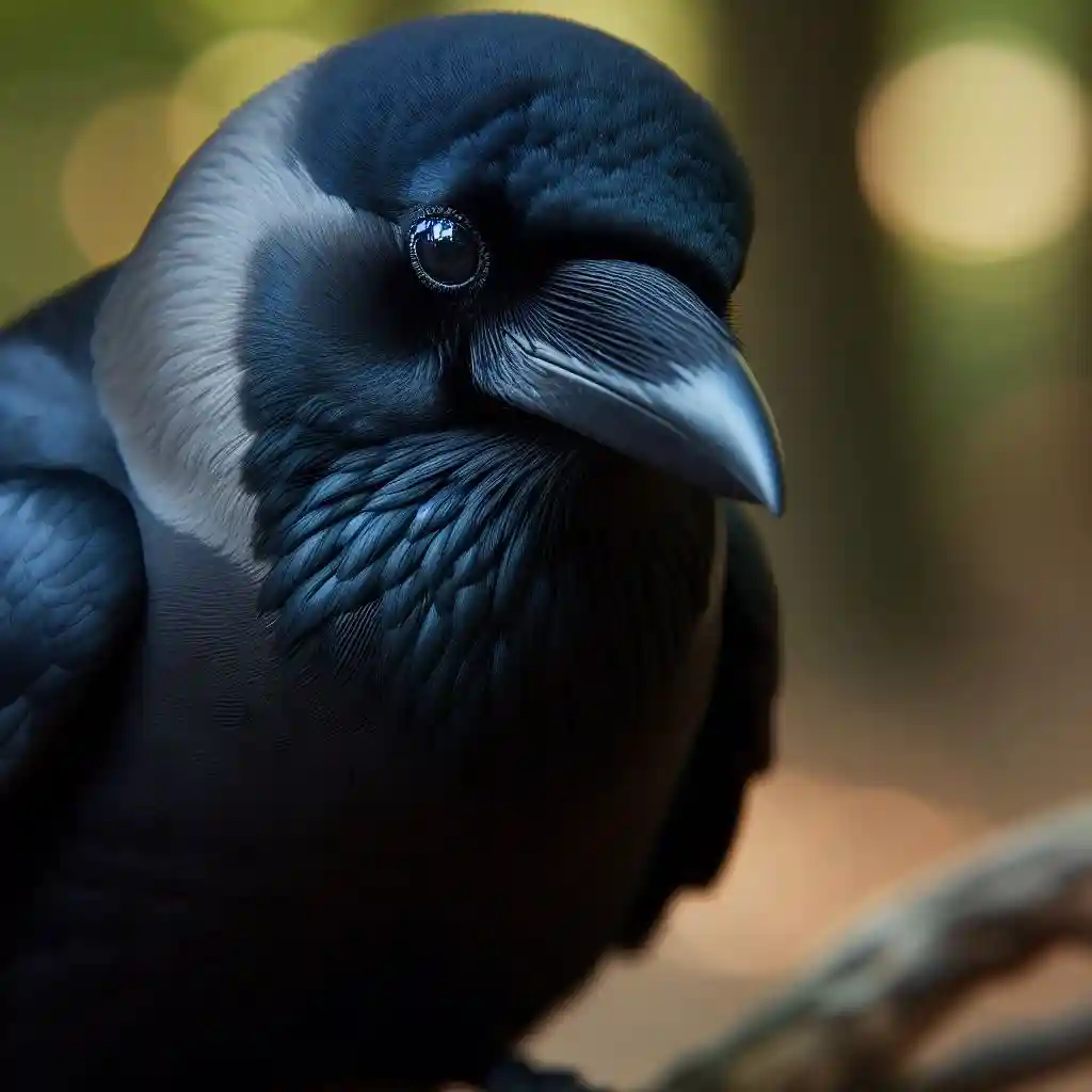 The Biblical Meaning of Crows: Understanding the Symbolism