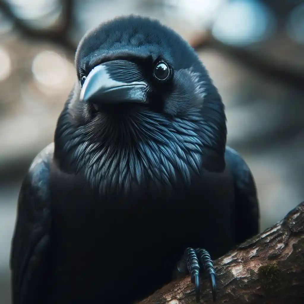 The Biblical Meaning of Crows: Understanding the Symbolism