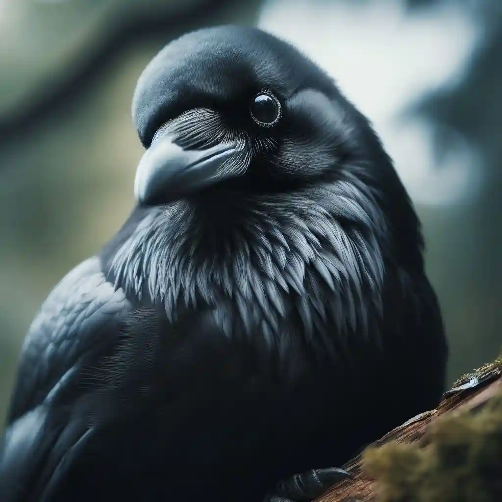 The Biblical Meaning of Crows: Understanding the Symbolism