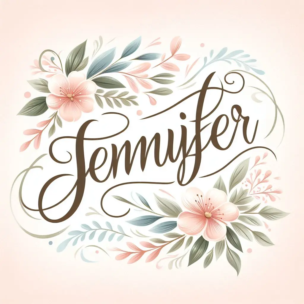 Diving Deep into the Biblical Significance of Jennifer