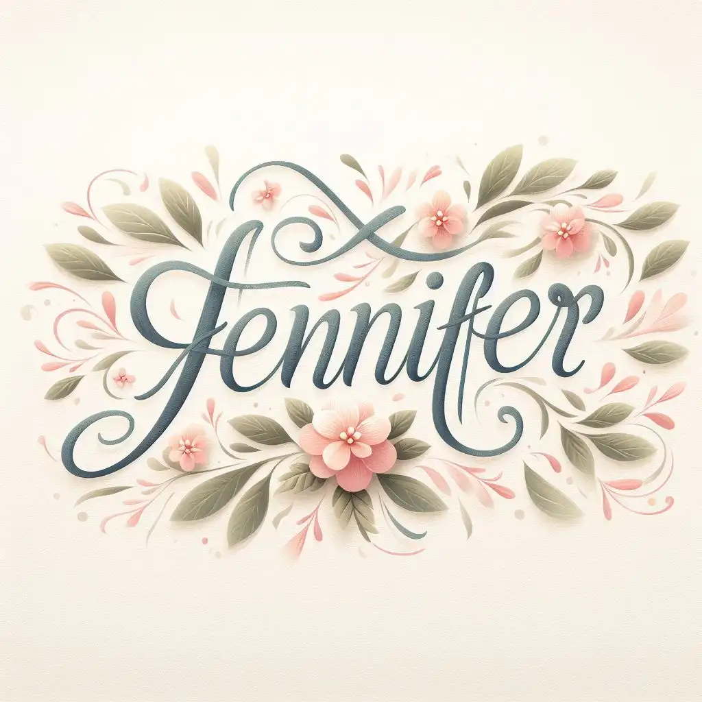 Diving Deep into the Biblical Significance of Jennifer