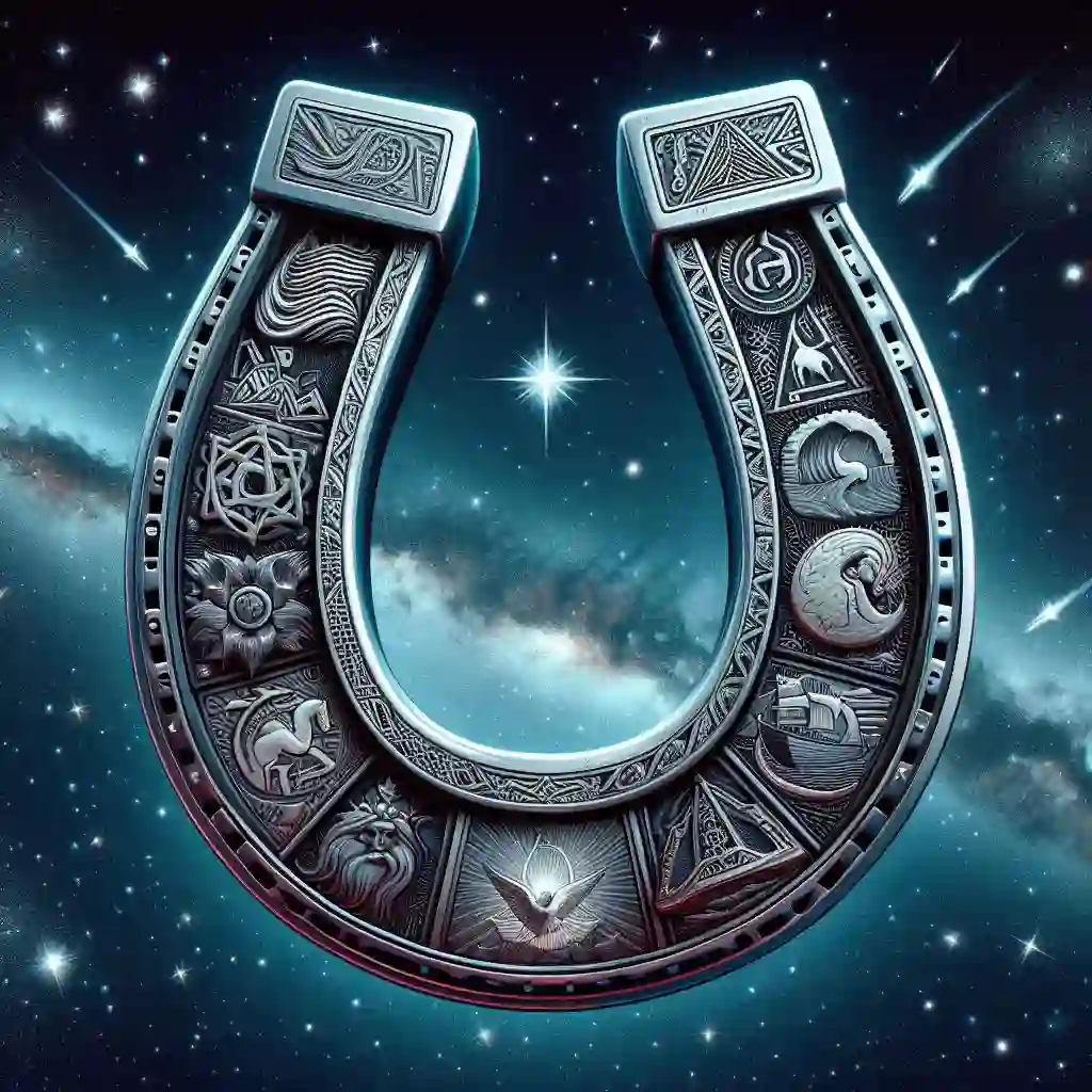 The Biblical Meaning of Horseshoe: Interpreting Symbols