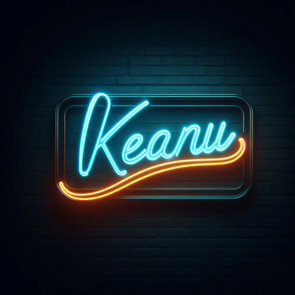 The Biblical Meaning of Keanu: Finding Spiritual Growth