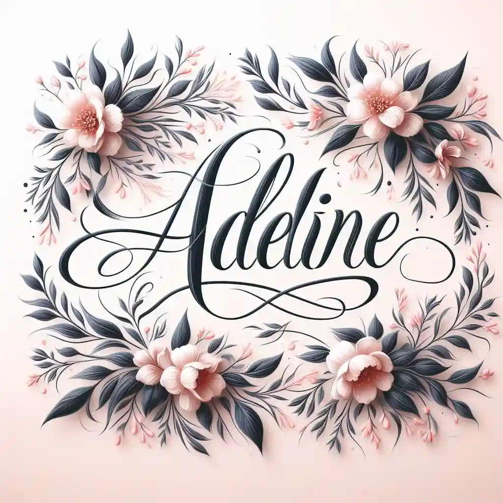 Biblical Meaning of the Name Adeline: Unraveling the Mysteries