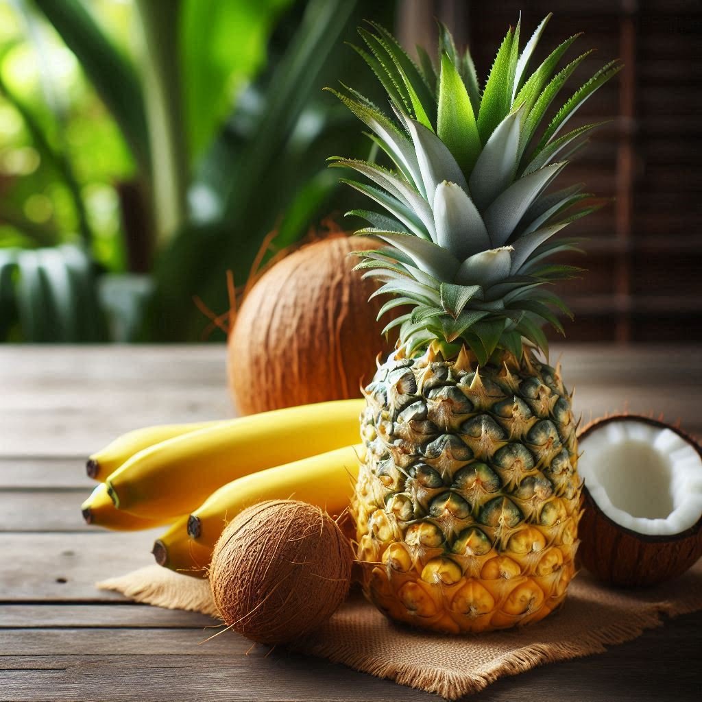 Biblical Meaning of Pineapple and Its Spiritual Significance