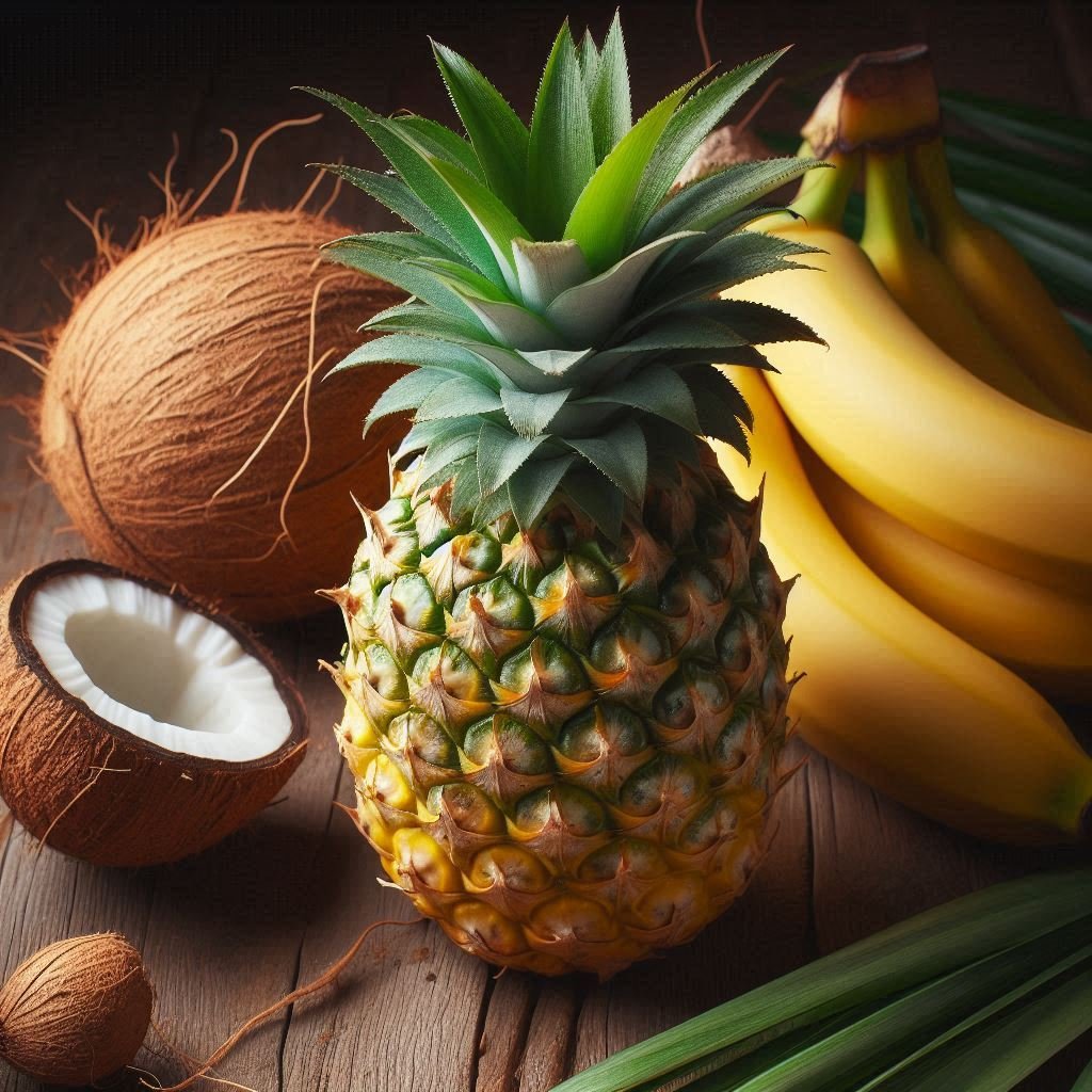 Biblical Meaning of Pineapple and Its Spiritual Significance