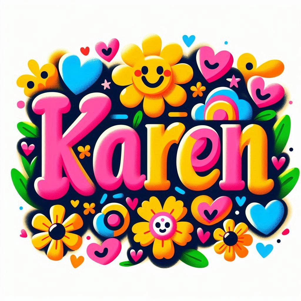 Biblical Meaning of Karen & Its Spiritual Significance