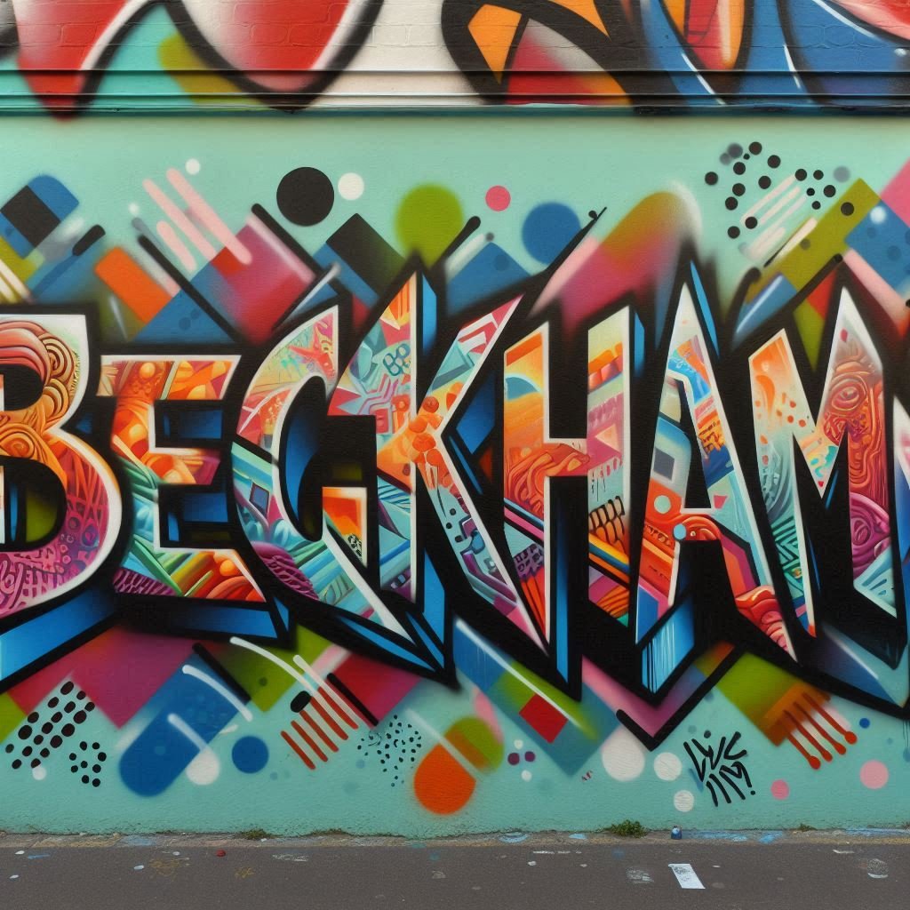 10 Biblical Meanings of the Beckham Name Explained