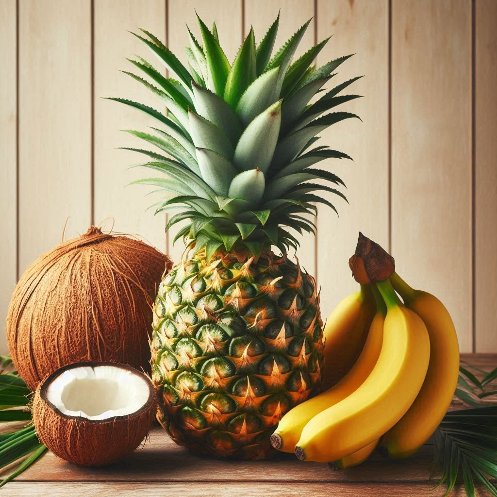 Biblical Meaning of Pineapple and Its Spiritual Significance