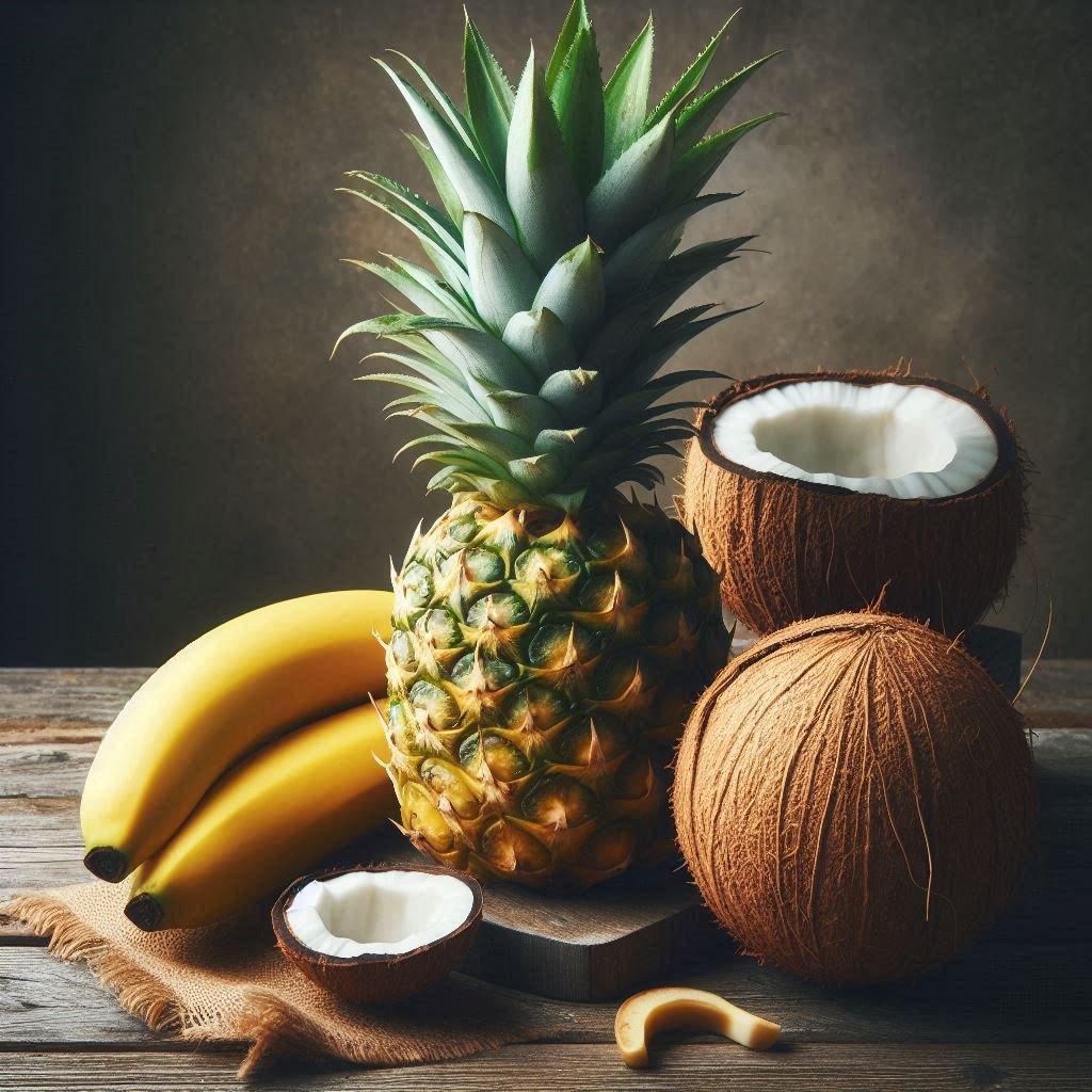 Biblical Meaning of Pineapple and Its Spiritual Significance