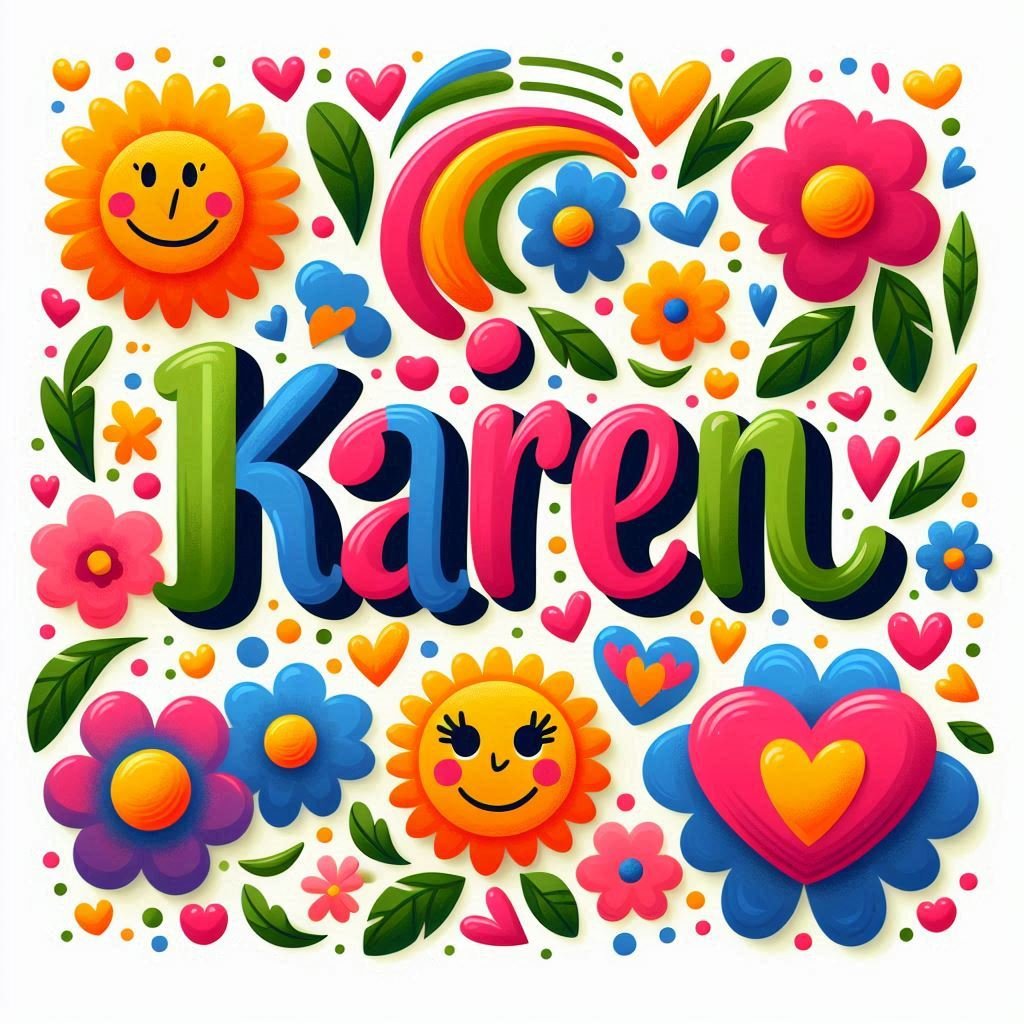 Biblical Meaning of Karen & Its Spiritual Significance