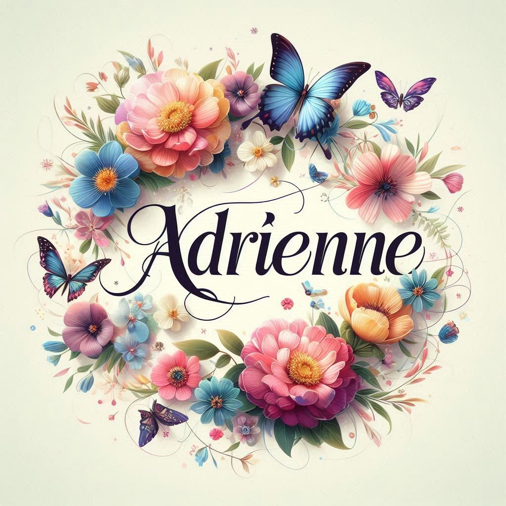 8 Biblical Meanings of the Adrienne Name Explained