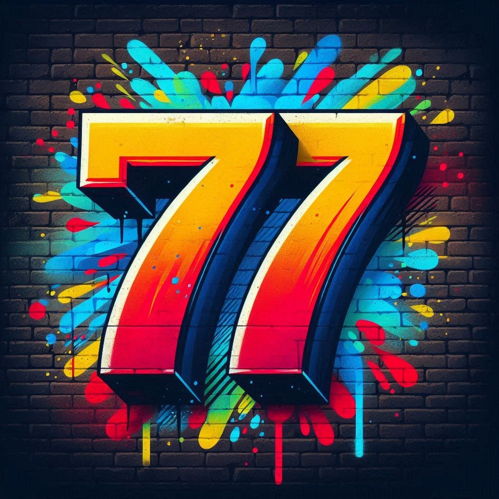 The Biblical Meaning of 77: A Number of Spiritual Significance