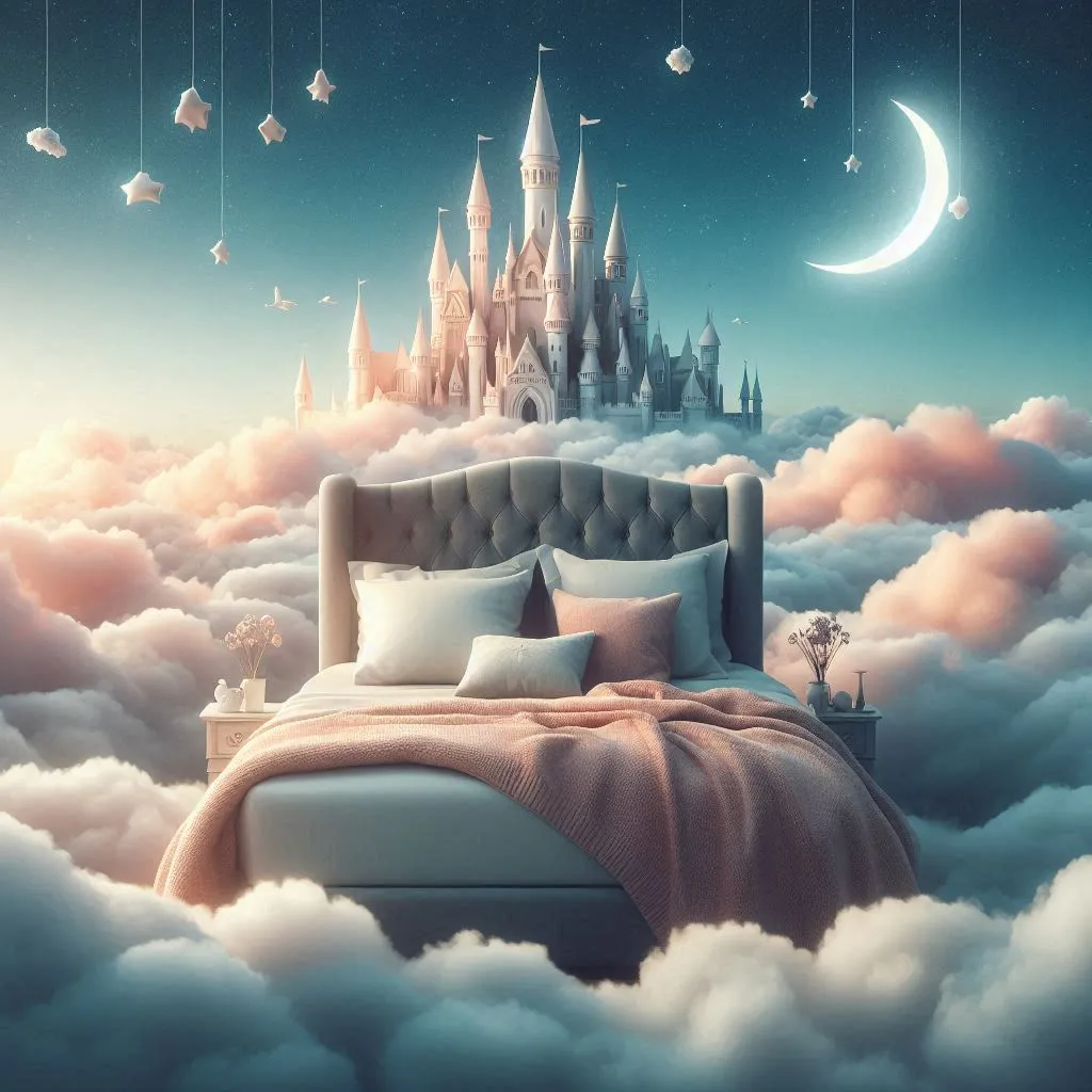 6 Bed Dream Interpretations to Help You Uncover Hidden Truths