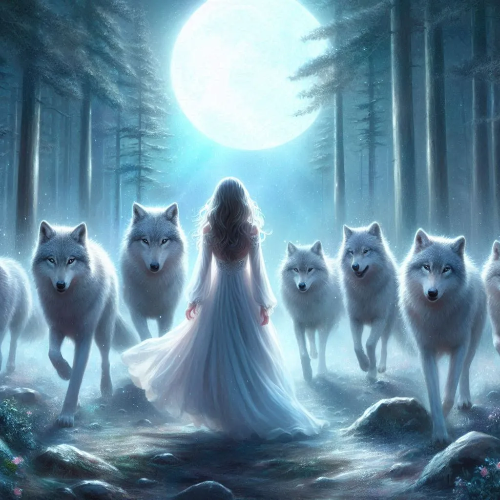 Dream of Wolves Attacking Meanings: 9 Expert Interpretations