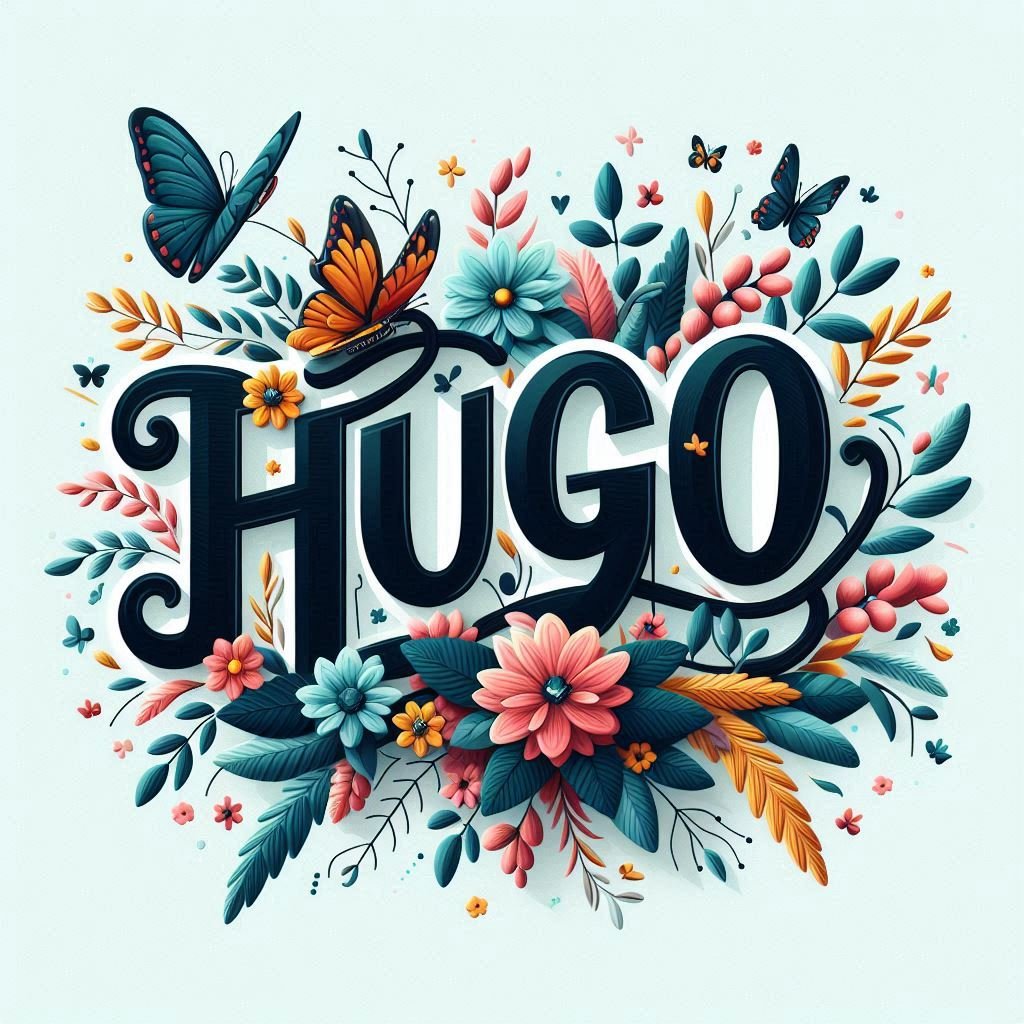 The Biblical Meaning of Hugo & Its Connection to Spiritual Growth