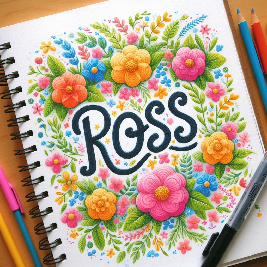 The Biblical Meaning of the Name Ross: A Guide to its Spiritual Significance