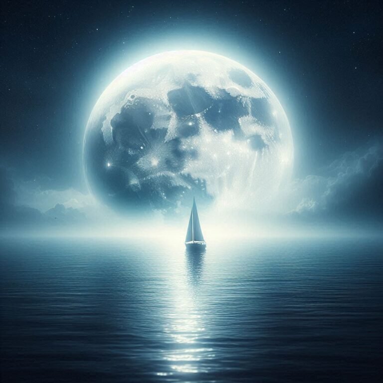 12 Hidden Meanings & Symbolism of Full Moon Dreams