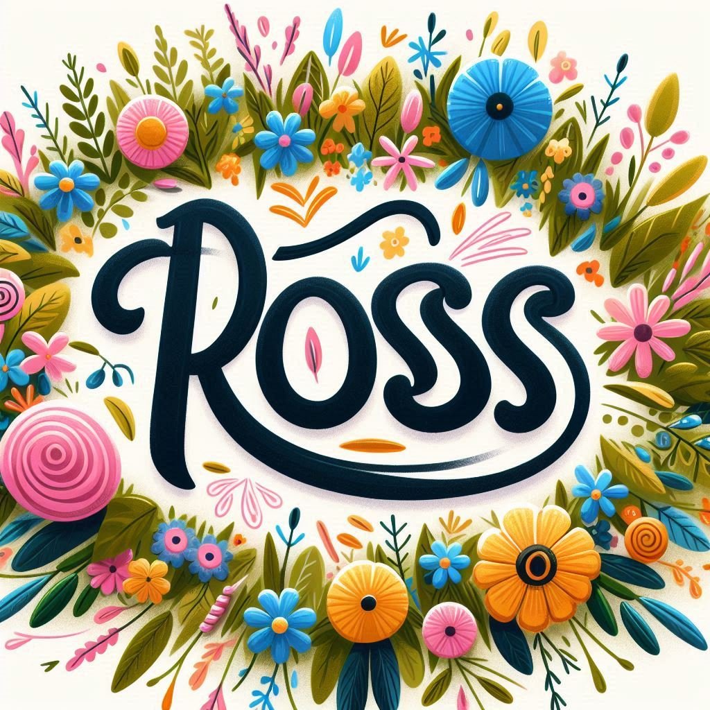 The Biblical Meaning of the Name Ross: A Guide to its Spiritual Significance