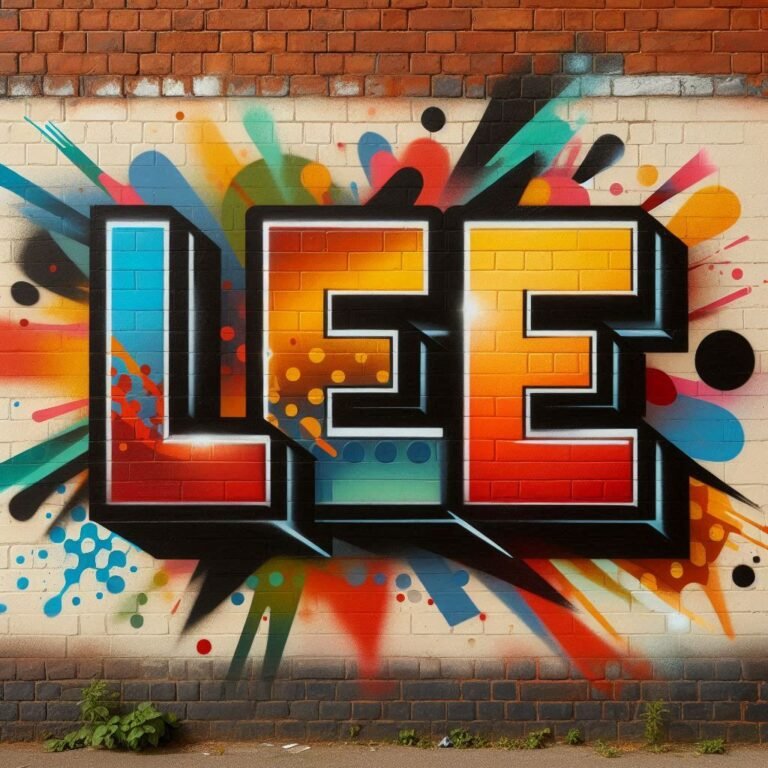 11 Biblical Meanings of the Name Lee: Its Spiritual Significance