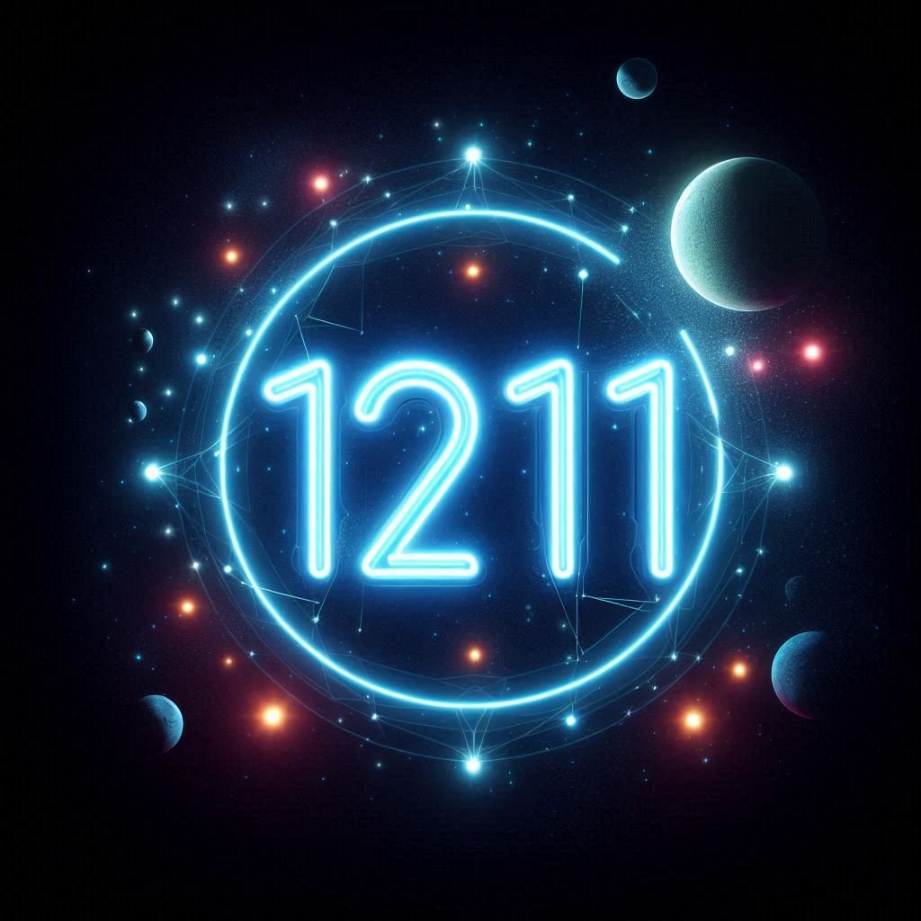 Biblical Meaning of 1211: A Number of Spiritual Growth and Renewal