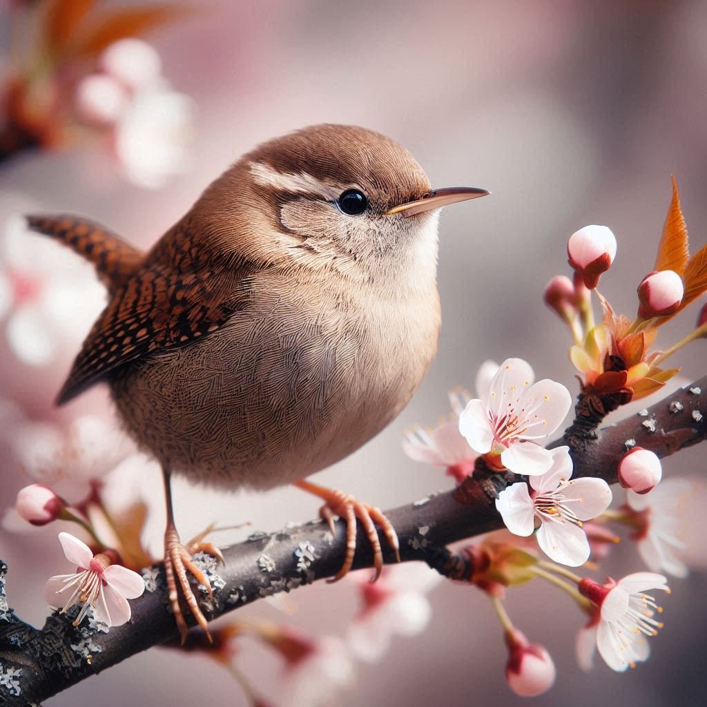 14 Biblical Meanings of the Wren & Its Symbolism