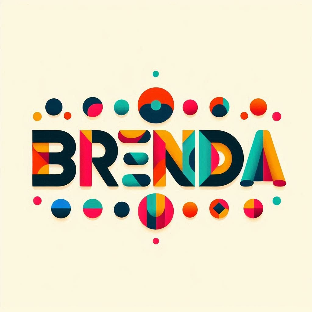 Biblical Significance of Brenda: A Name of Strength and Virtue