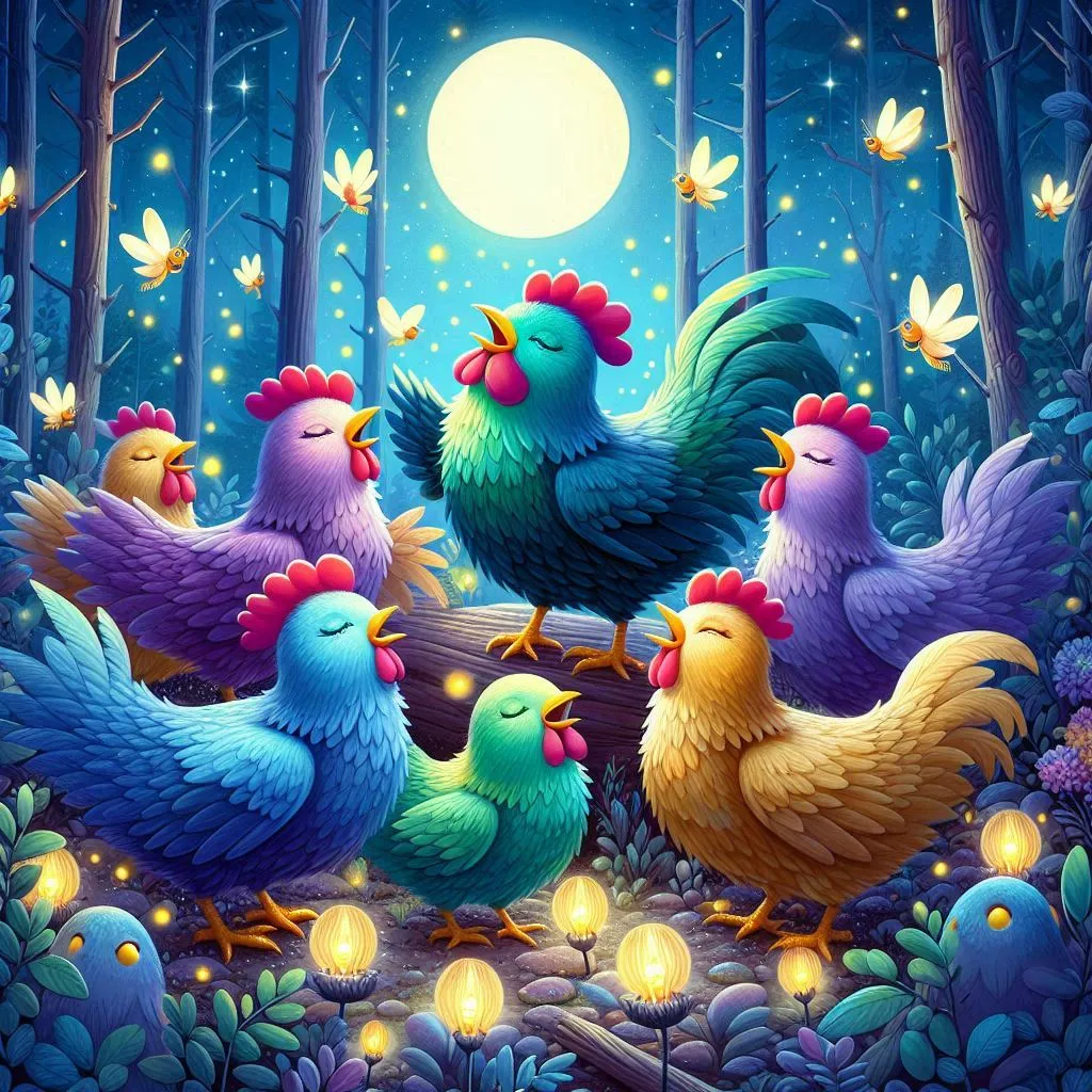 13 Hidden Meanings of Chickens in Your Dreams