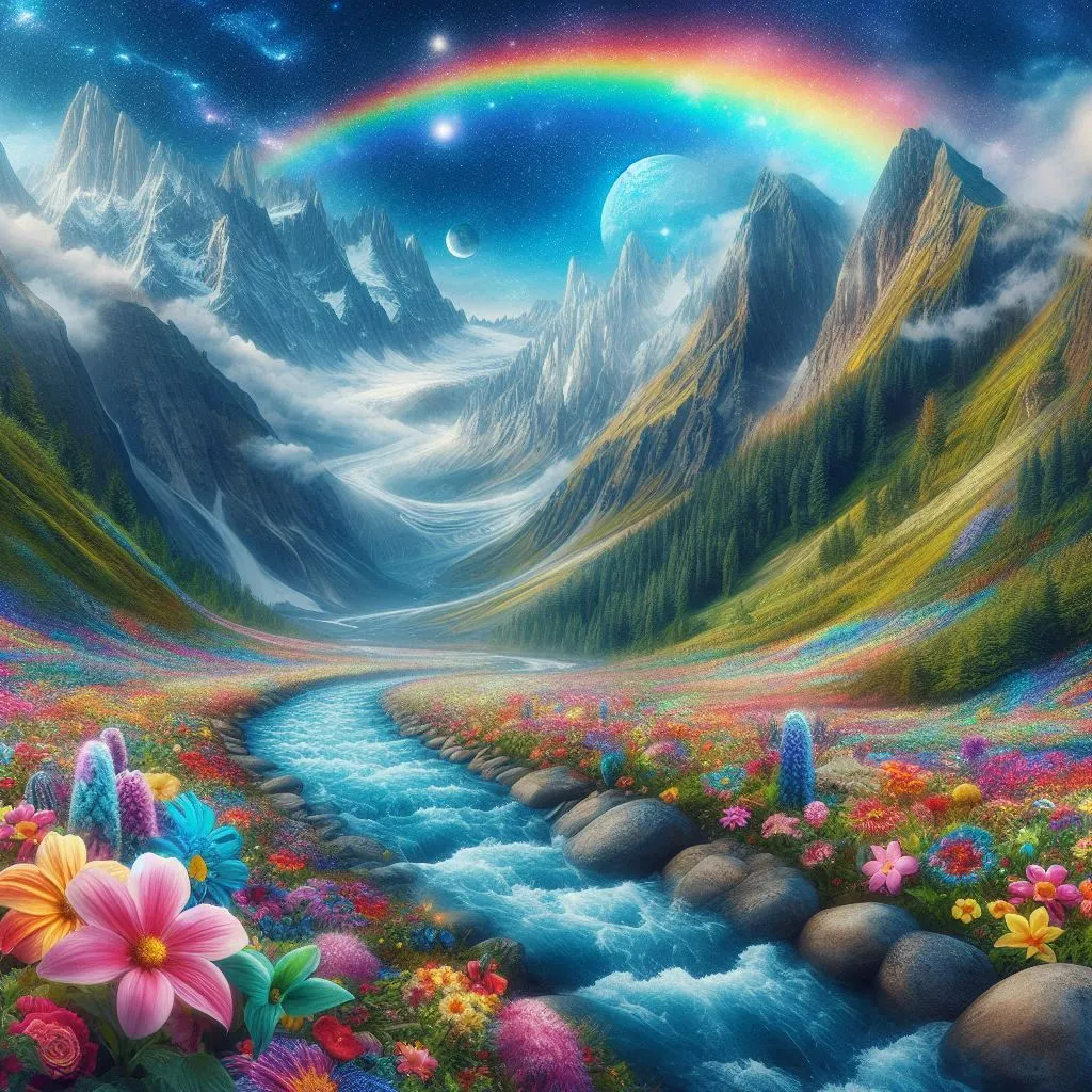 Dream of Mountains Symbolism & Meanings: 9 Interpretations