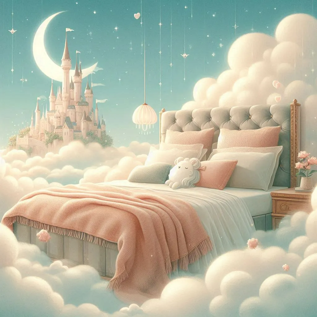 6 Bed Dream Interpretations to Help You Uncover Hidden Truths