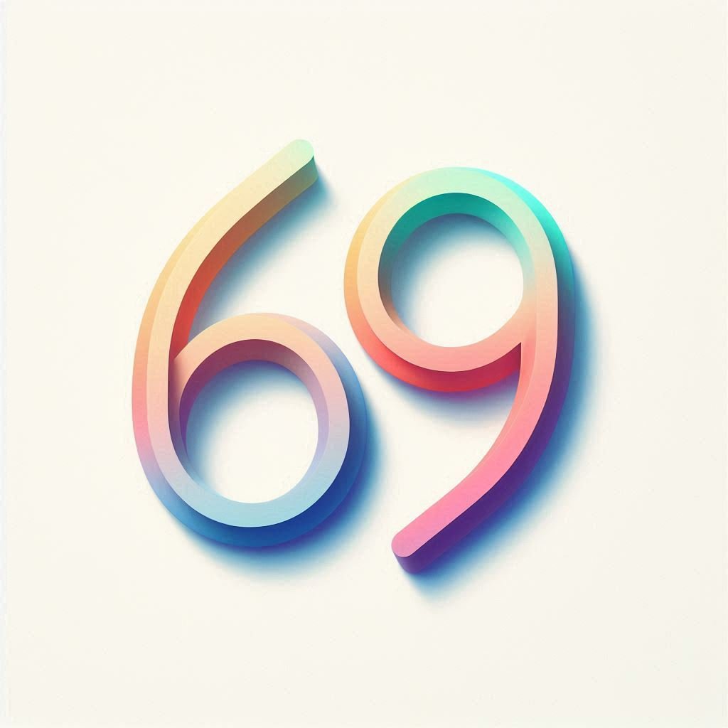 The Spiritual Significance of 69 in the Bible: Biblical Numerology